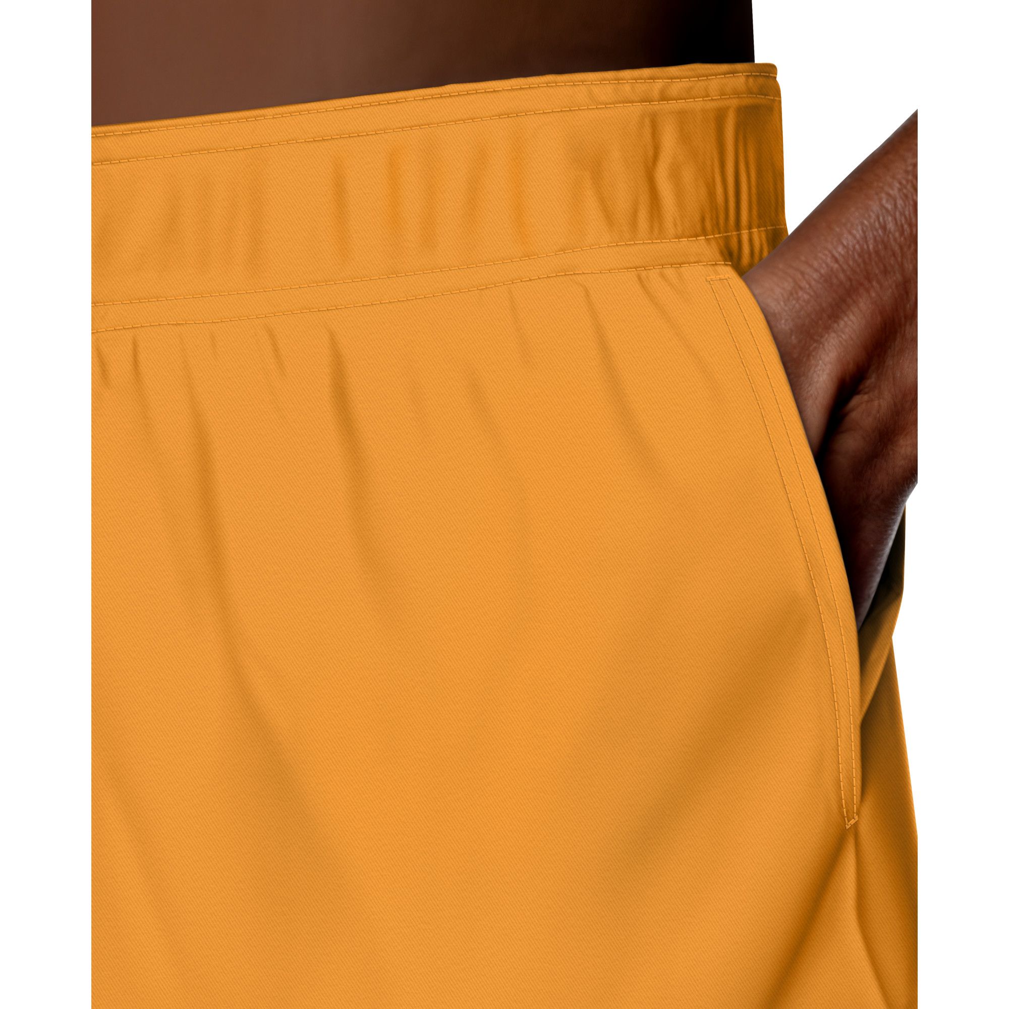 Nike Men's Sketch Outline 9 Inch Volley Shorts