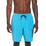 Nike Men's Sketch Outline 9 Inch Volley Shorts Front_Flat