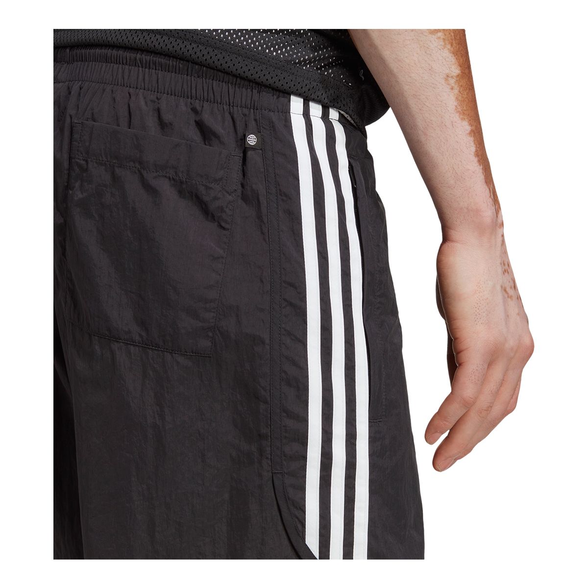 adidas Men's Originals Sprinter Woven Shorts