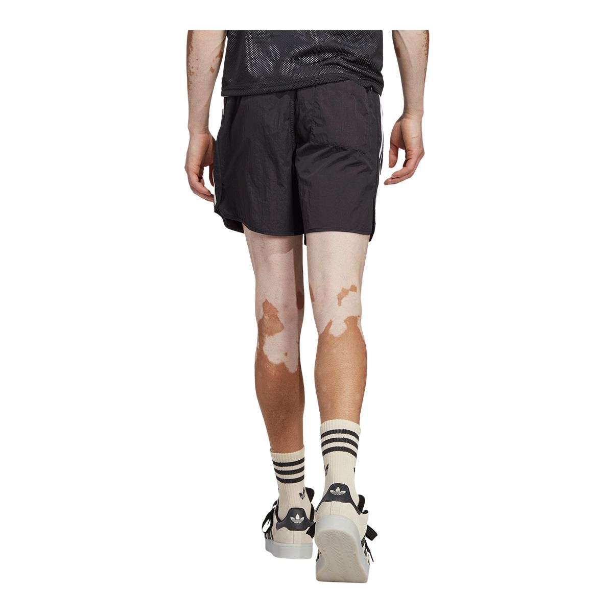 adidas Men's Originals Sprinter Woven Shorts