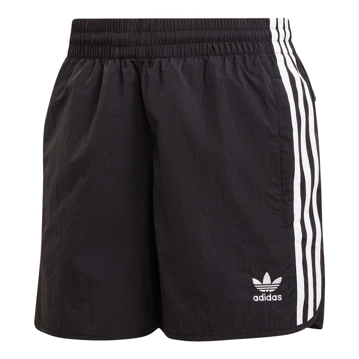 adidas Men's Originals Sprinter Woven Shorts