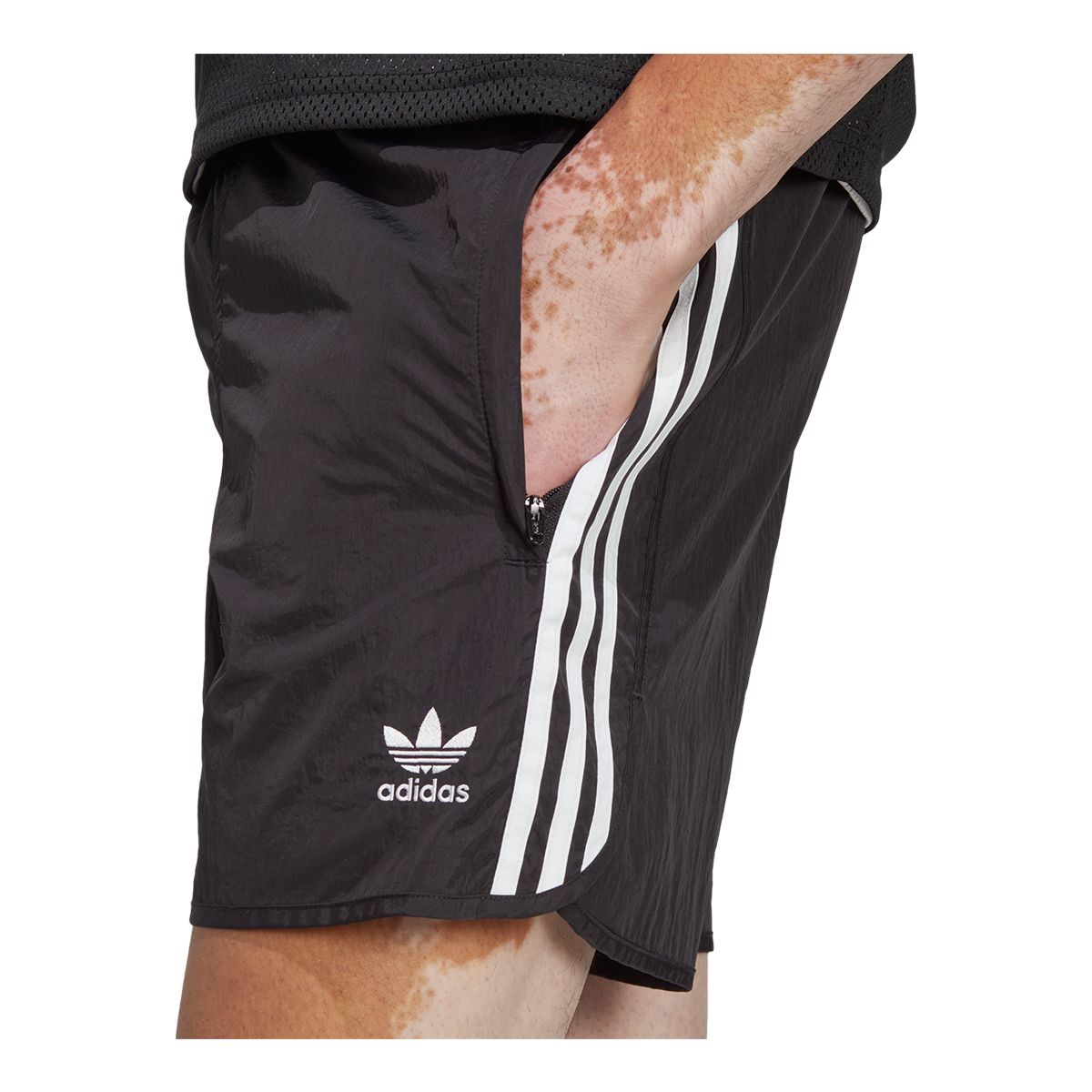 adidas Men's Originals Sprinter Woven Shorts