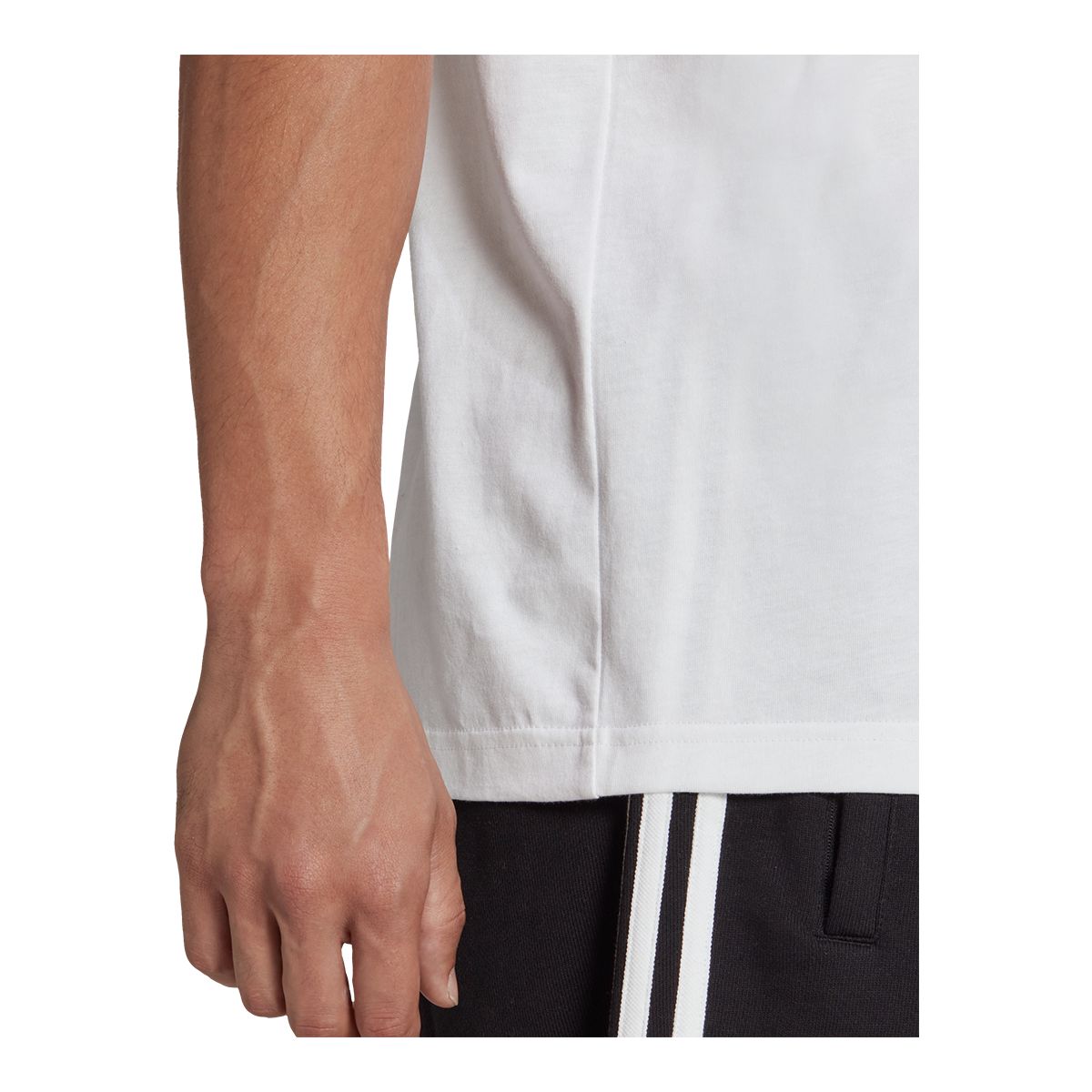 adidas Originals Men's Trefoil Tank