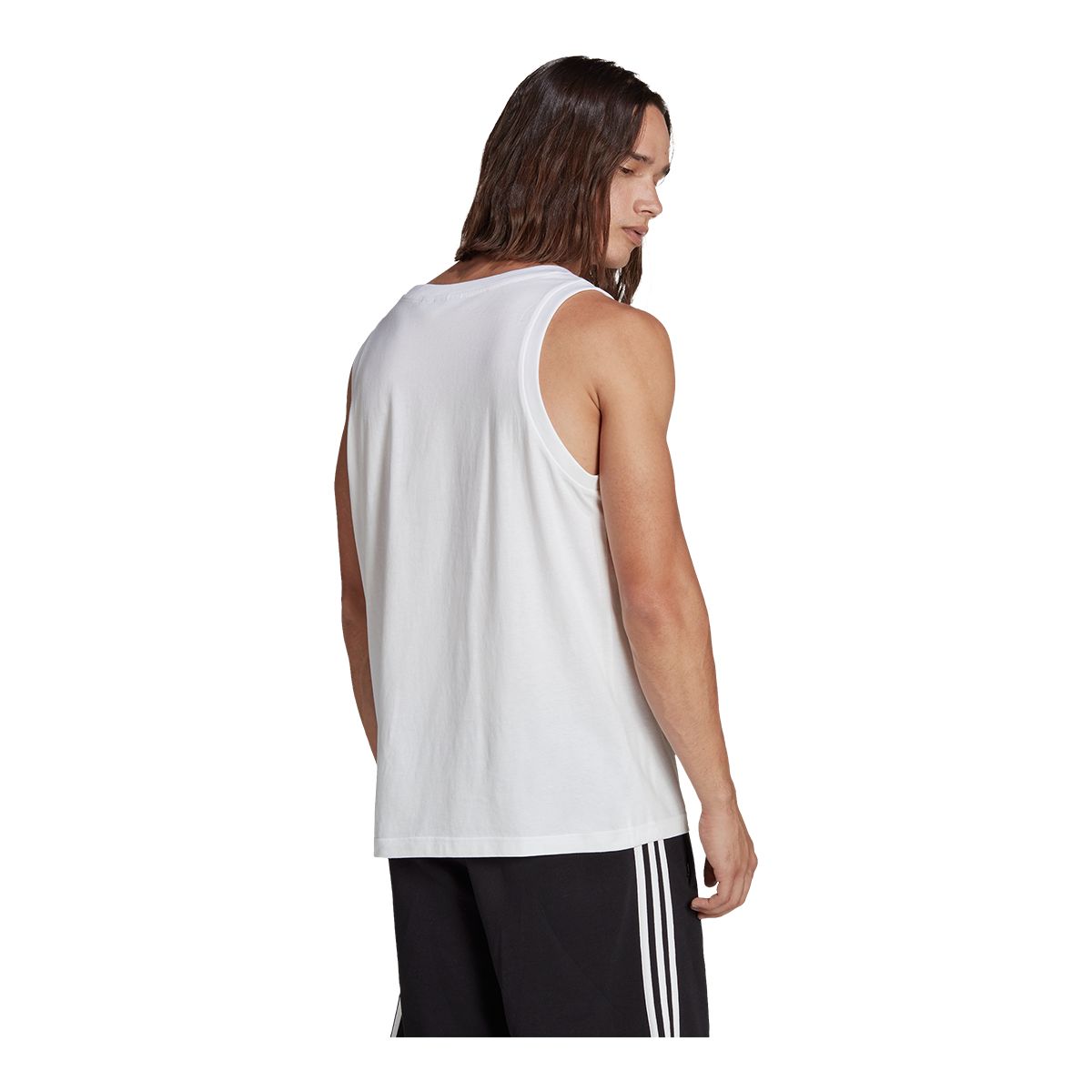 adidas Originals Men's Trefoil Tank