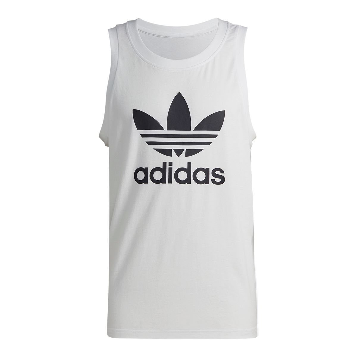 adidas Originals Men's Trefoil Tank