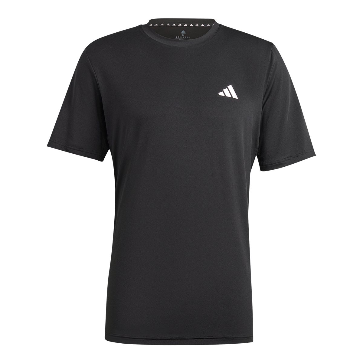adidas Men's Train Essentials Stretch T-Shirt