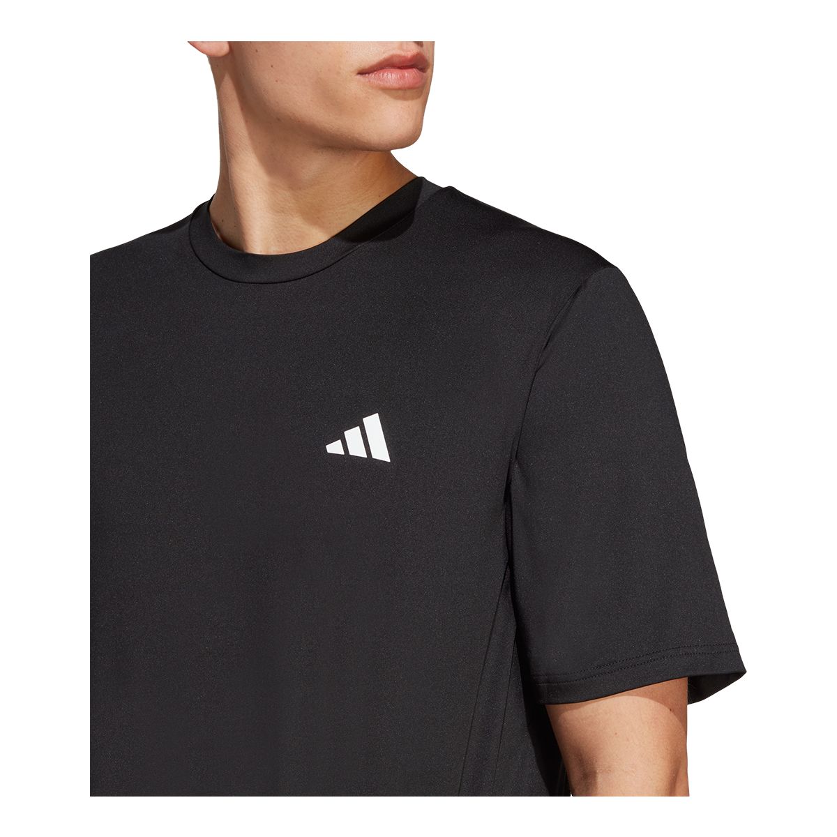 adidas Men's Train Essentials Stretch T-Shirt