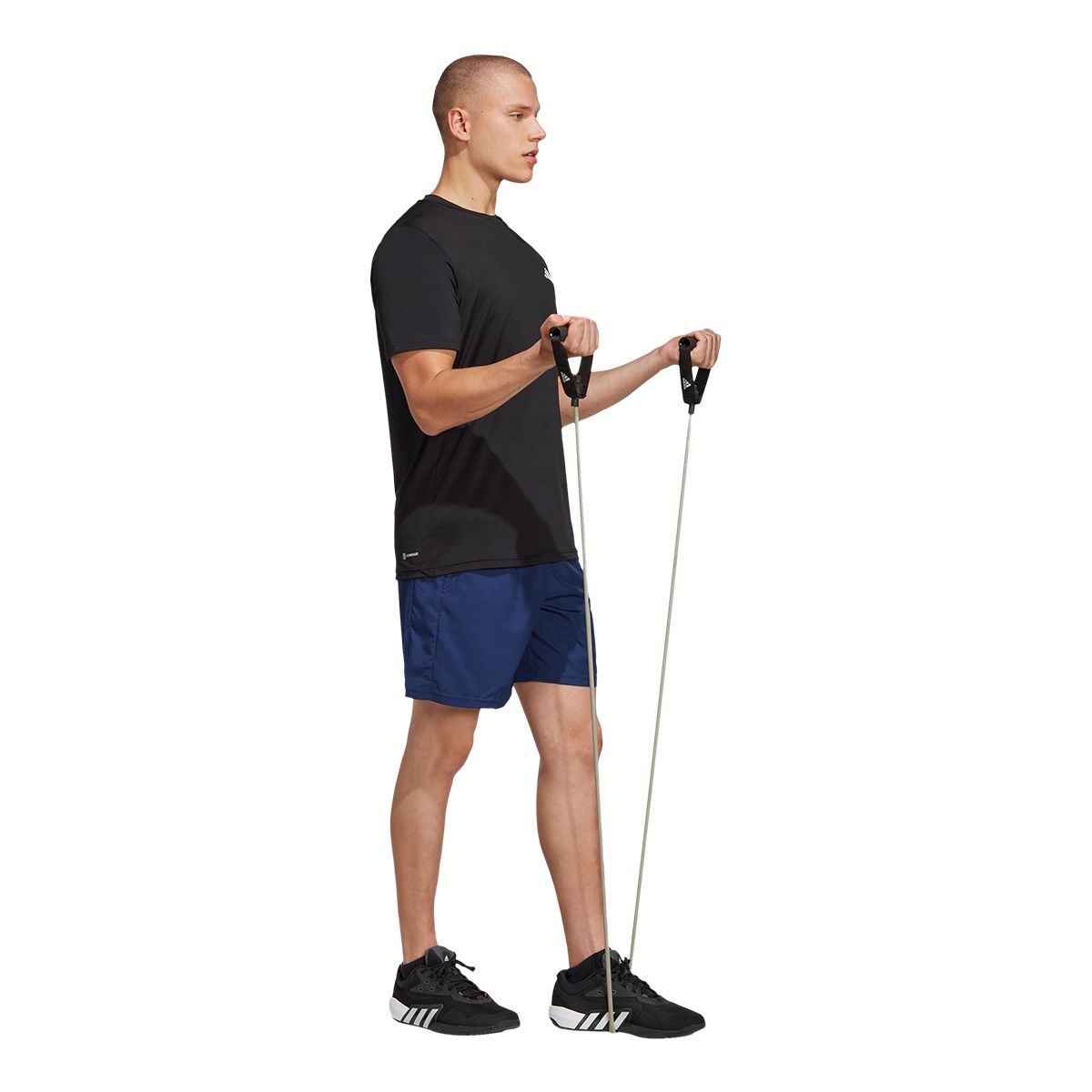 adidas Men's Train Essentials Stretch T-Shirt