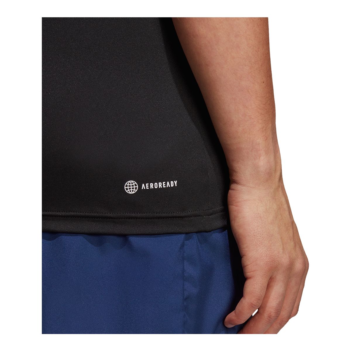 adidas Men's Train Essentials Stretch T-Shirt