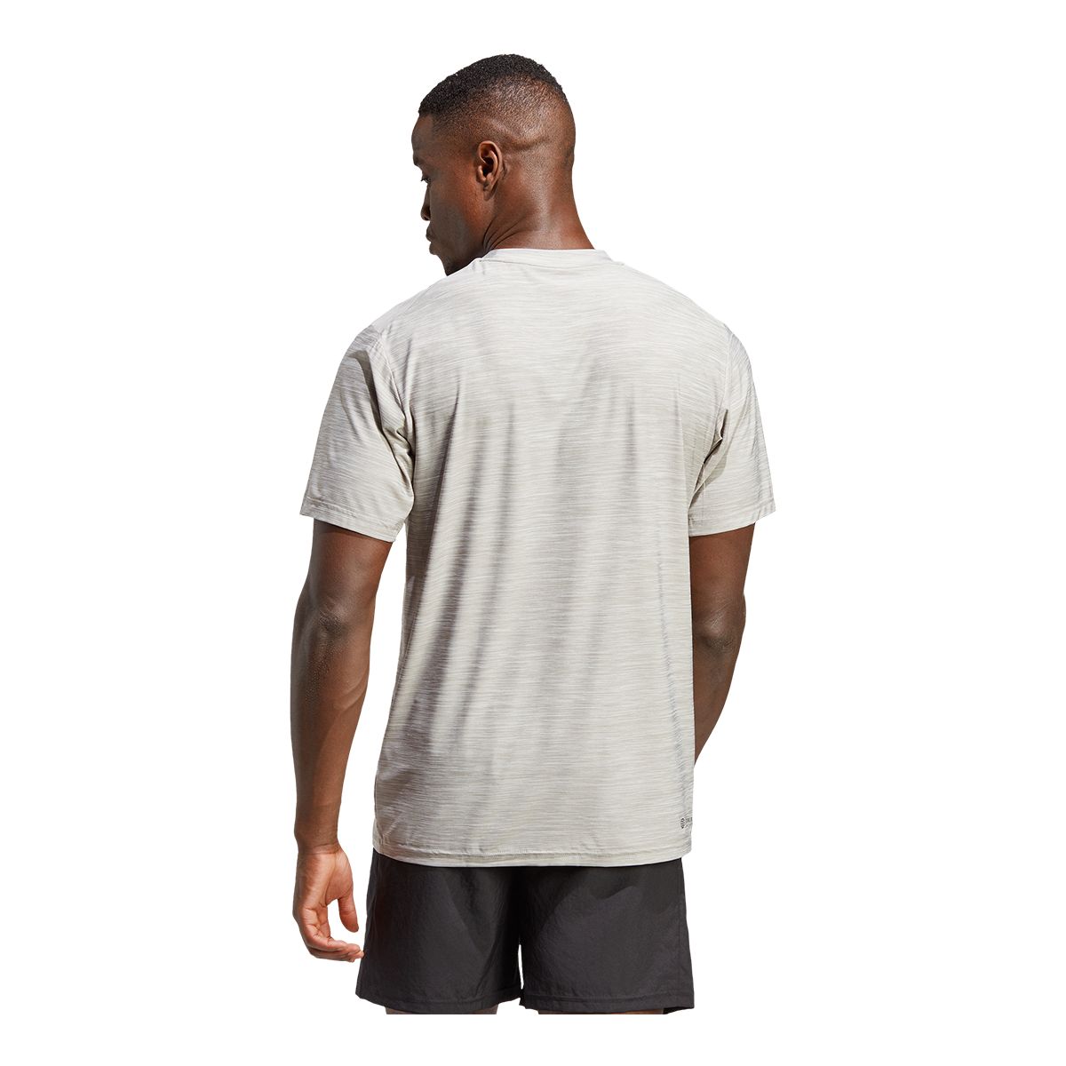 adidas Men's Train Essentials Stretch T-Shirt