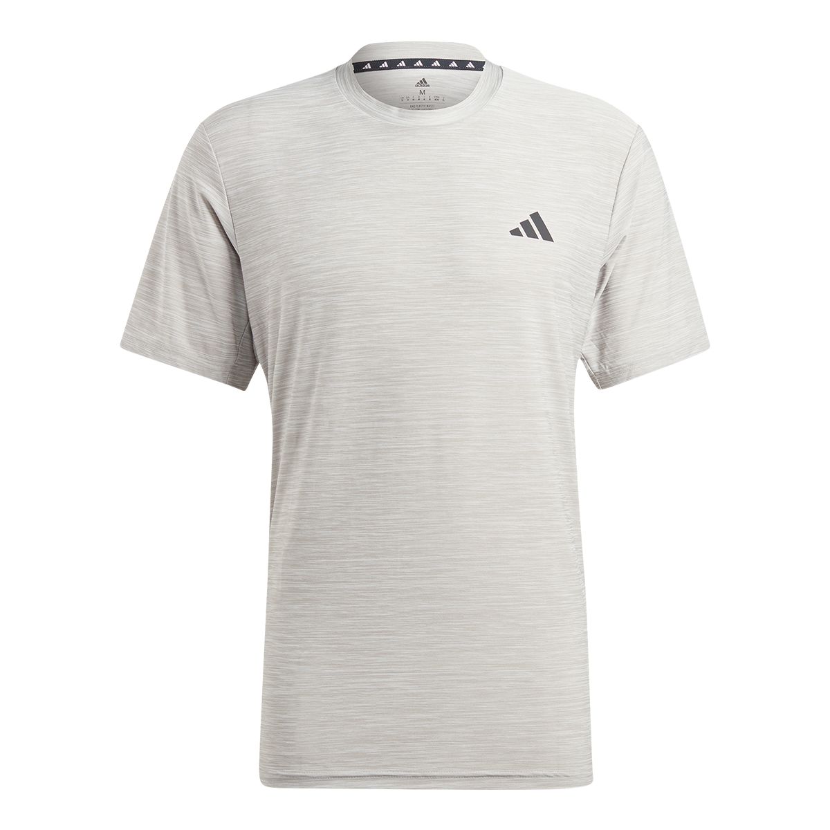 adidas Men's Train Essentials Stretch T-Shirt