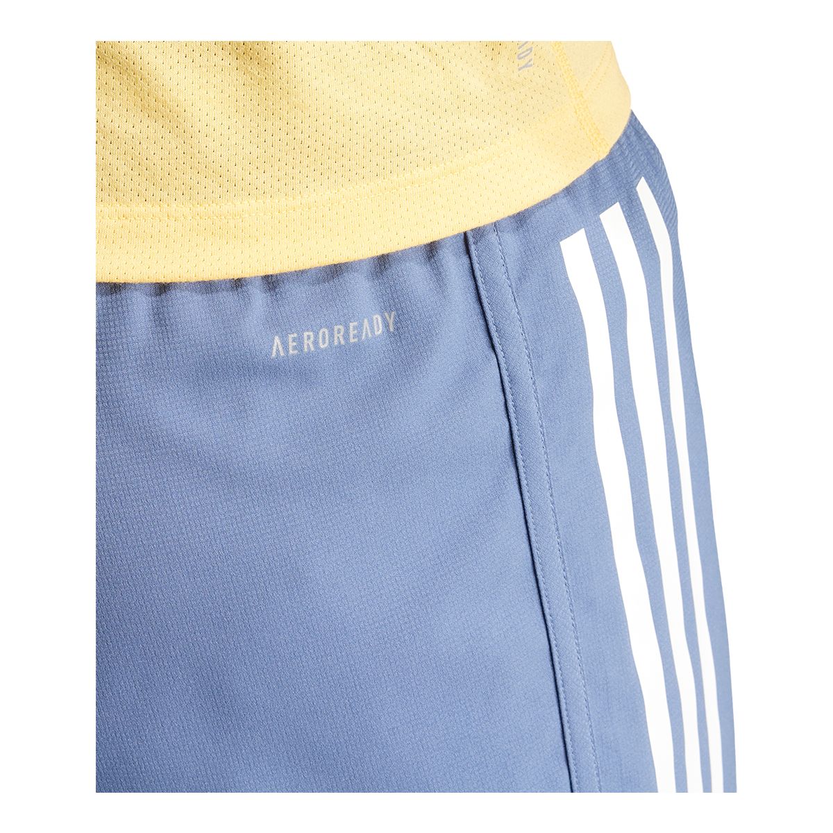 adidas Men's Own The Run 2 in 1 Shorts