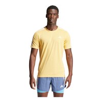 adidas Men's Own The Run T Shirt Front_Flat