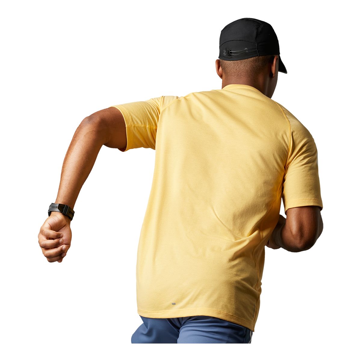 adidas Men's Own The Run T Shirt