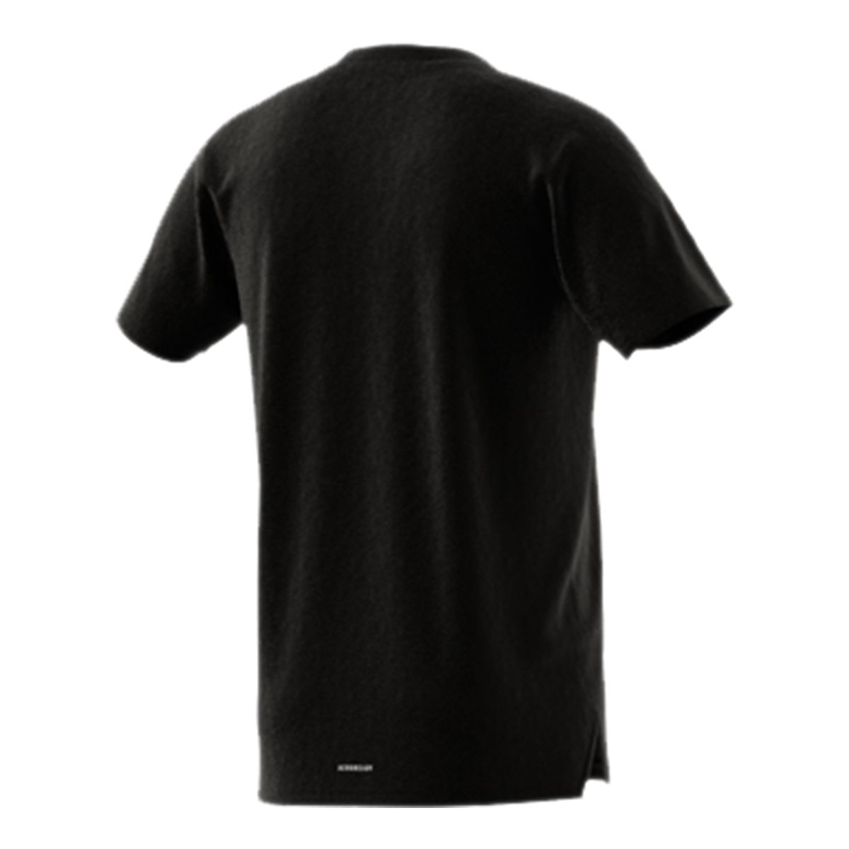 adidas Men's D4T T-Shirt