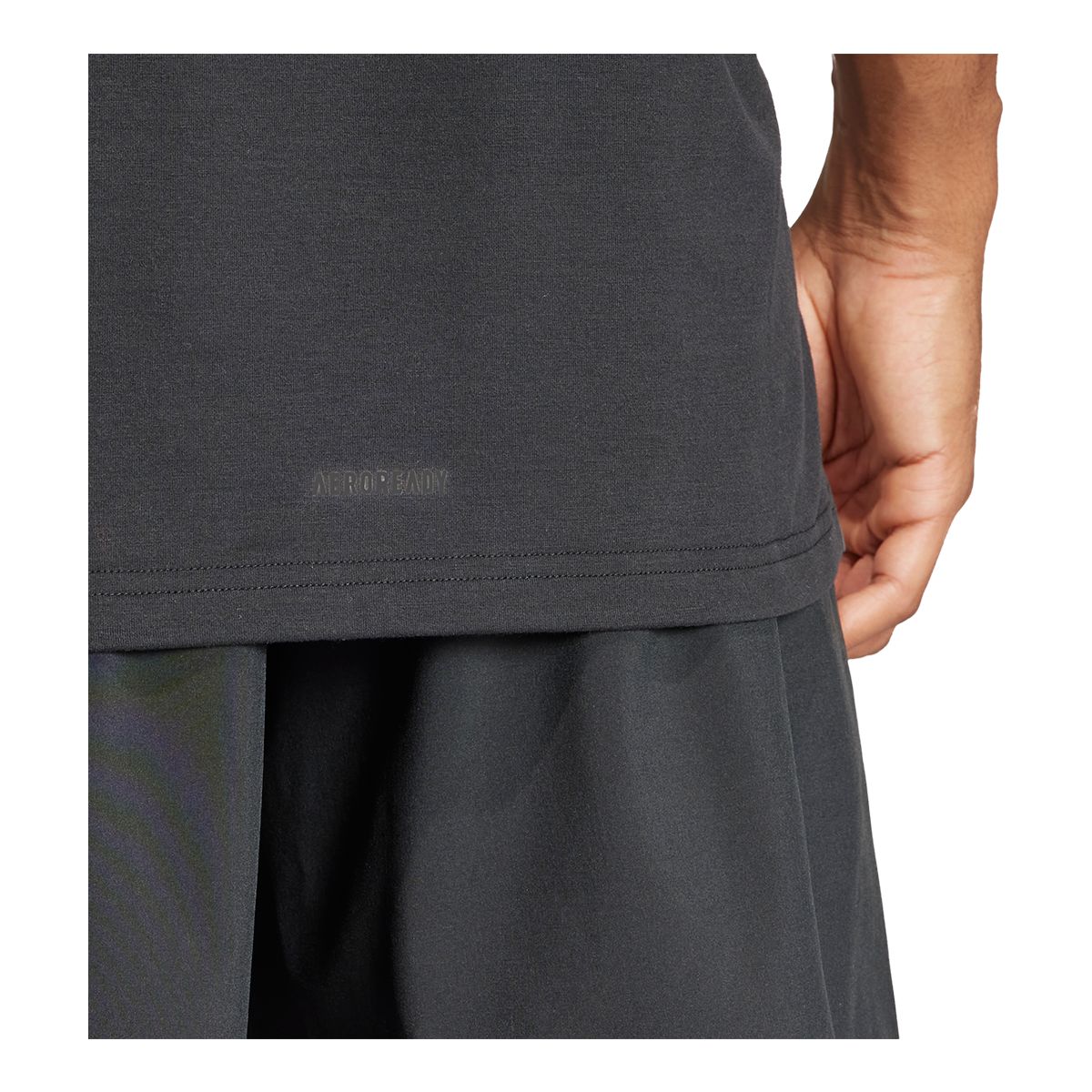 adidas Men's D4T T-Shirt