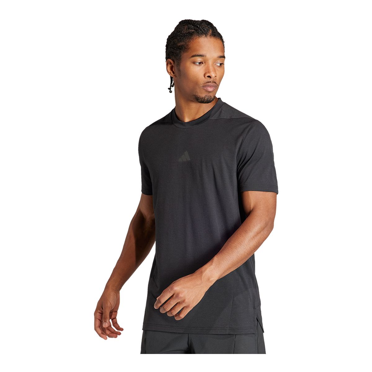 adidas Men's D4T T-Shirt