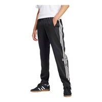 adidas Originals Men's Adibreak Pants Front_Three_Fourths_Angled_Left