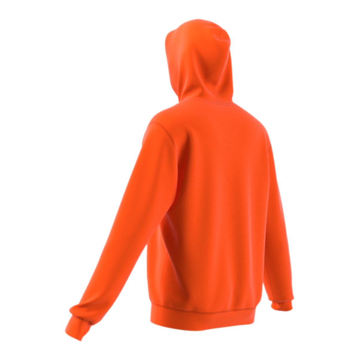 adidas Originals Men's Trefoil Pullover Hoodie