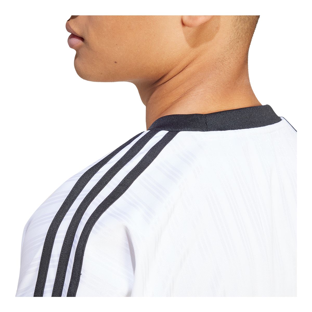 adidas Men's Originals Adicolour Poly T-Shirt