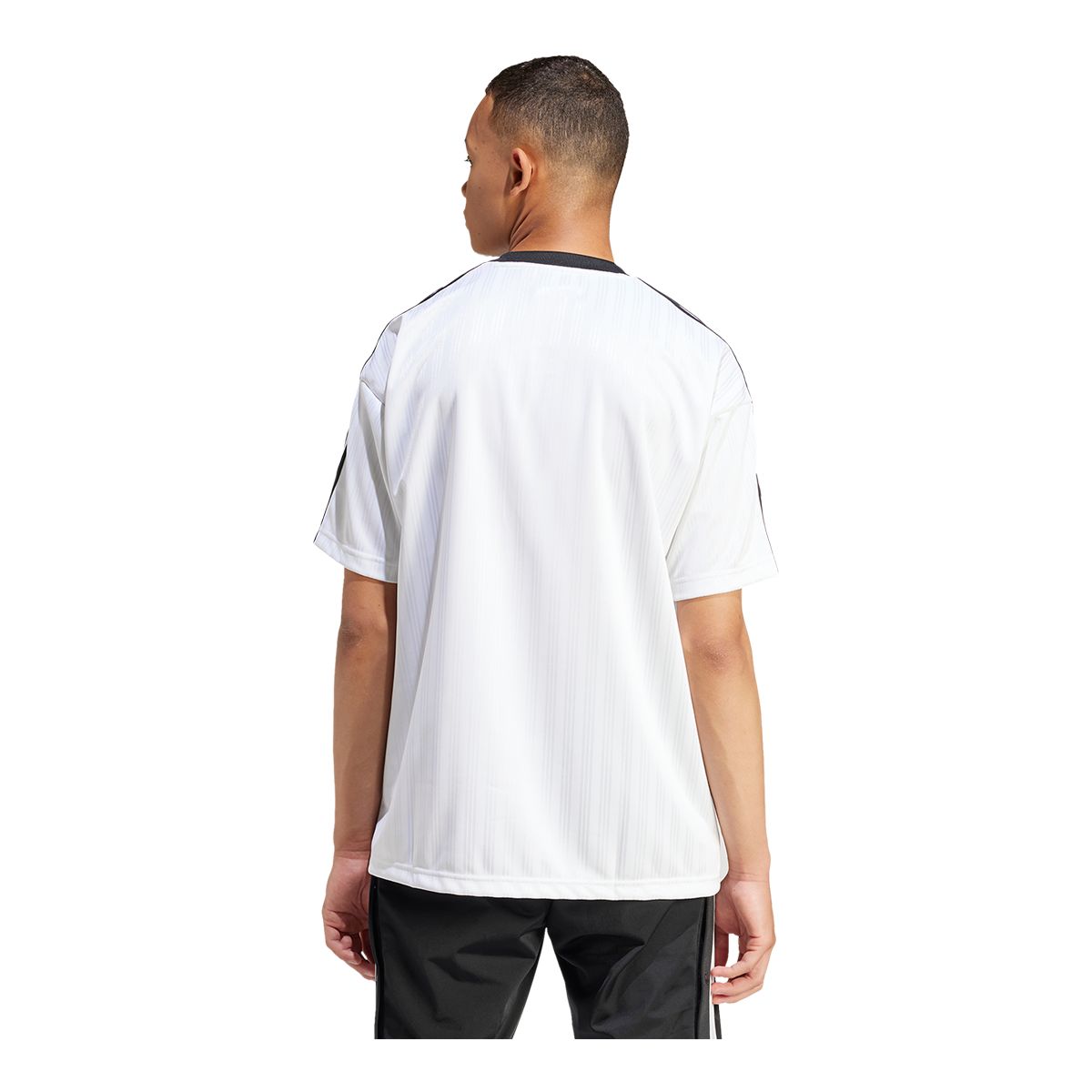 adidas Men's Originals Adicolour Poly T-Shirt