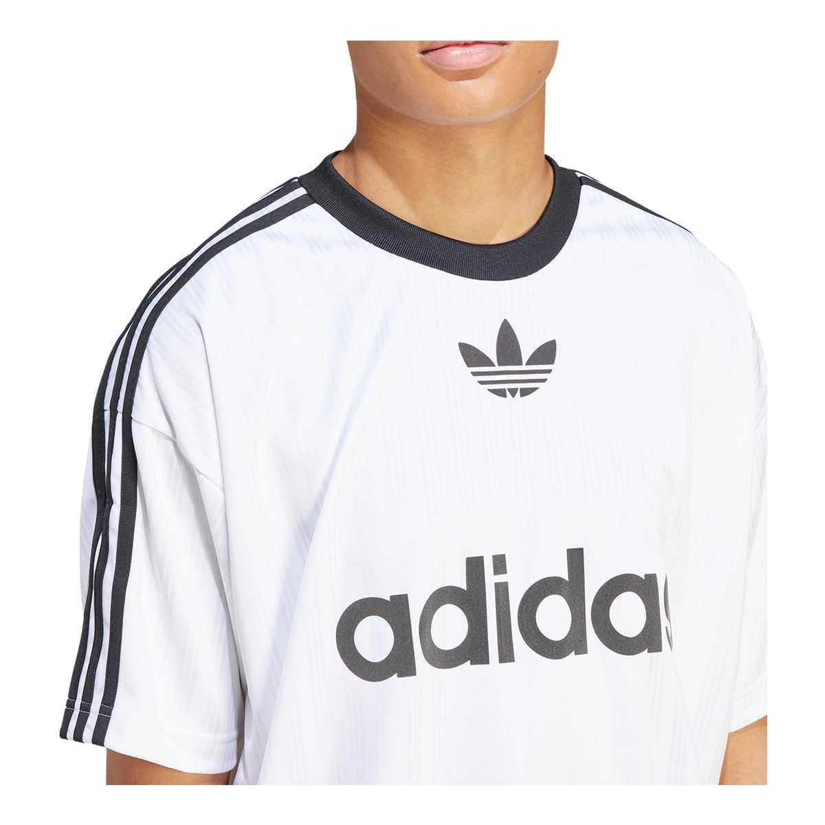 adidas Men's Originals Adicolour Poly T-Shirt