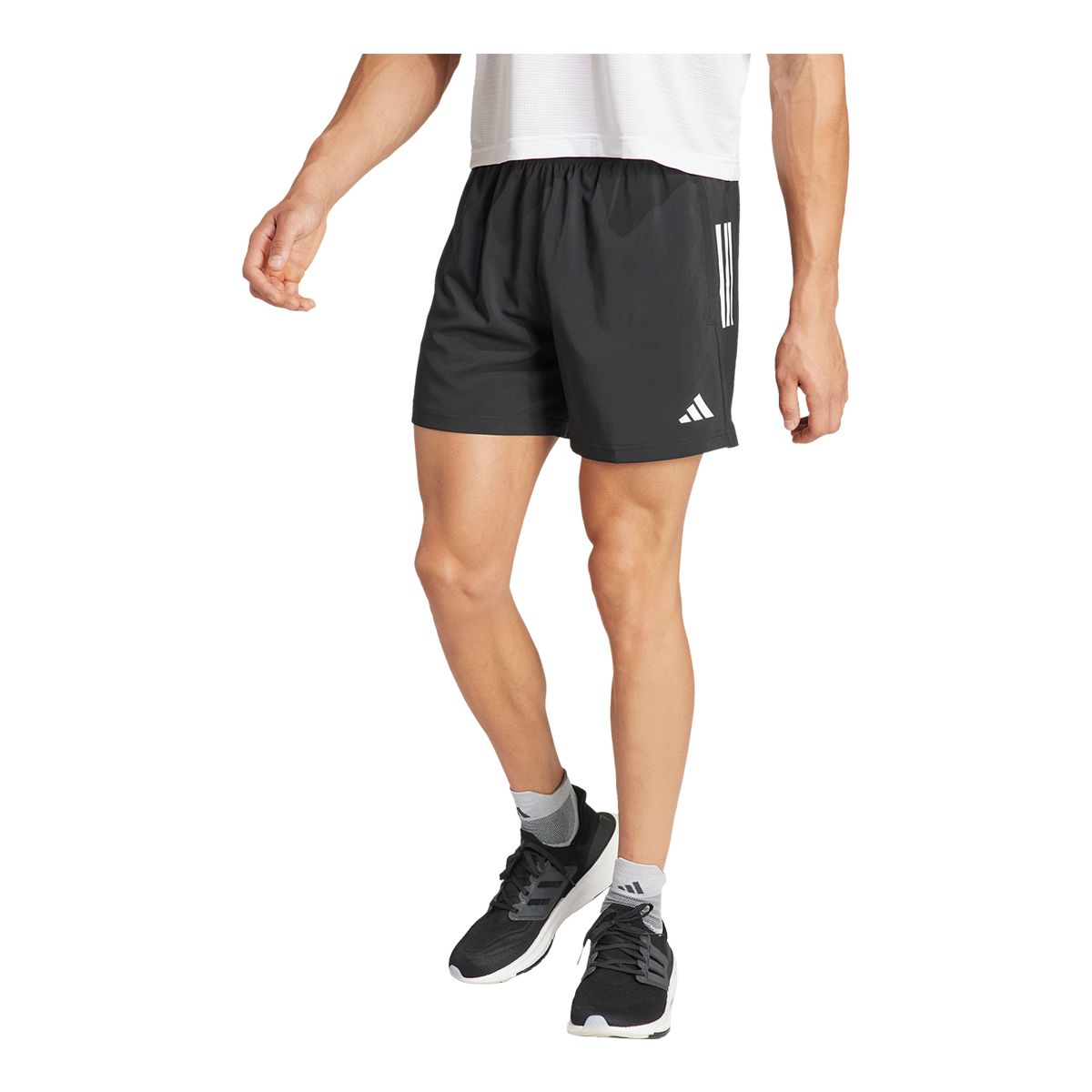 adidas Men's Own The Run Shorts