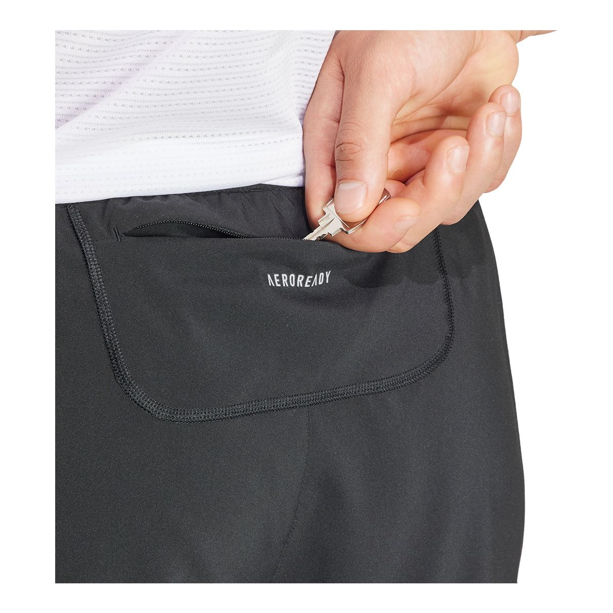 adidas Men's Own The Run Shorts
