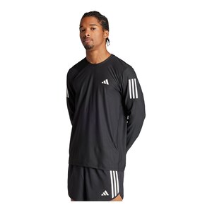 adidas Men's Own The Run Long Sleeve Shirt