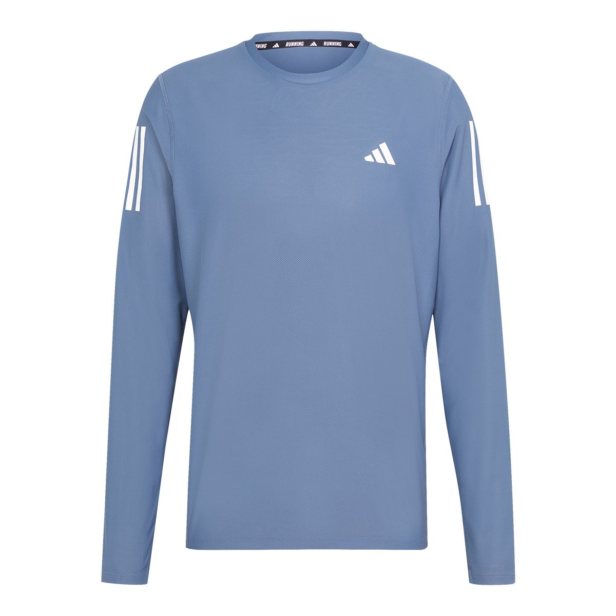 adidas Men's Own The Run Long Sleeve Shirt