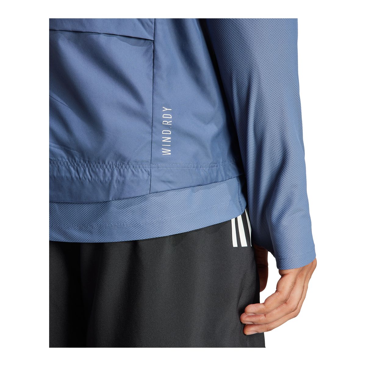 adidas Men's Own The Run Vest