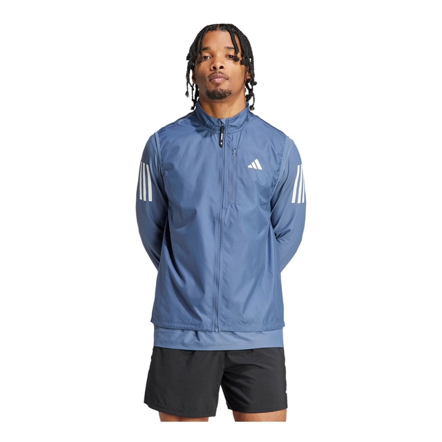 adidas Men's Own The Run Vest