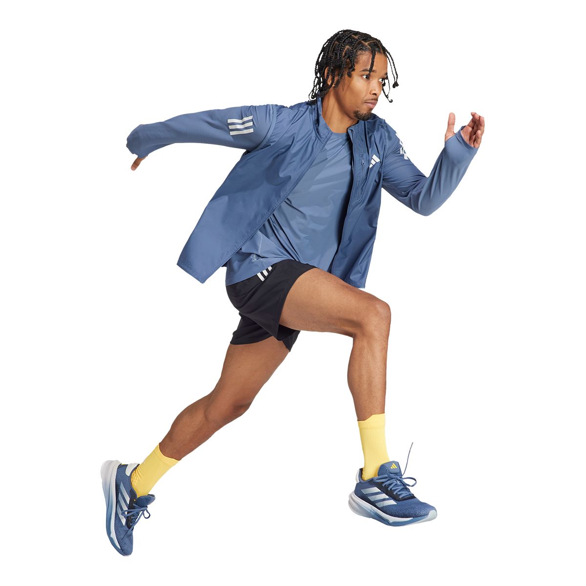 adidas Men's Own The Run Vest