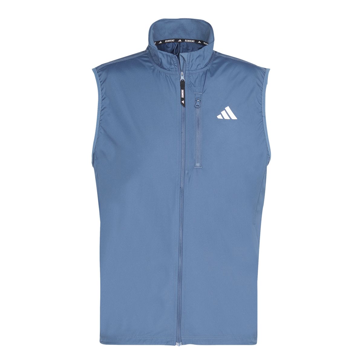adidas Men's Own The Run Vest
