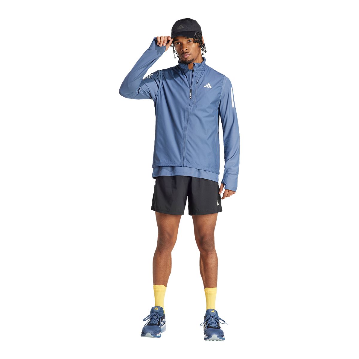 adidas Men's Own The Run Vest