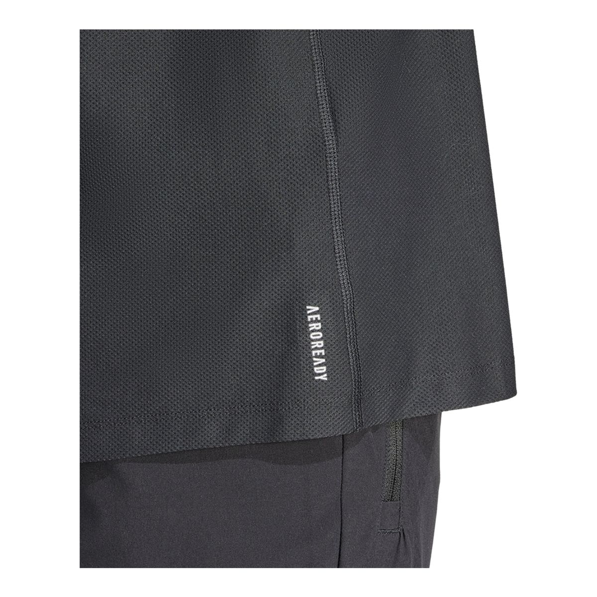 adidas Men's Own The Run T-Shirt