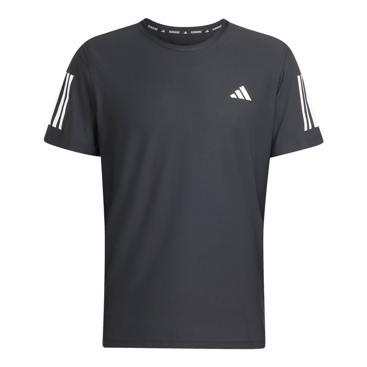 adidas Men's Own The Run T-Shirt