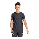 adidas Men's Own The Run T-Shirt Front_Flat