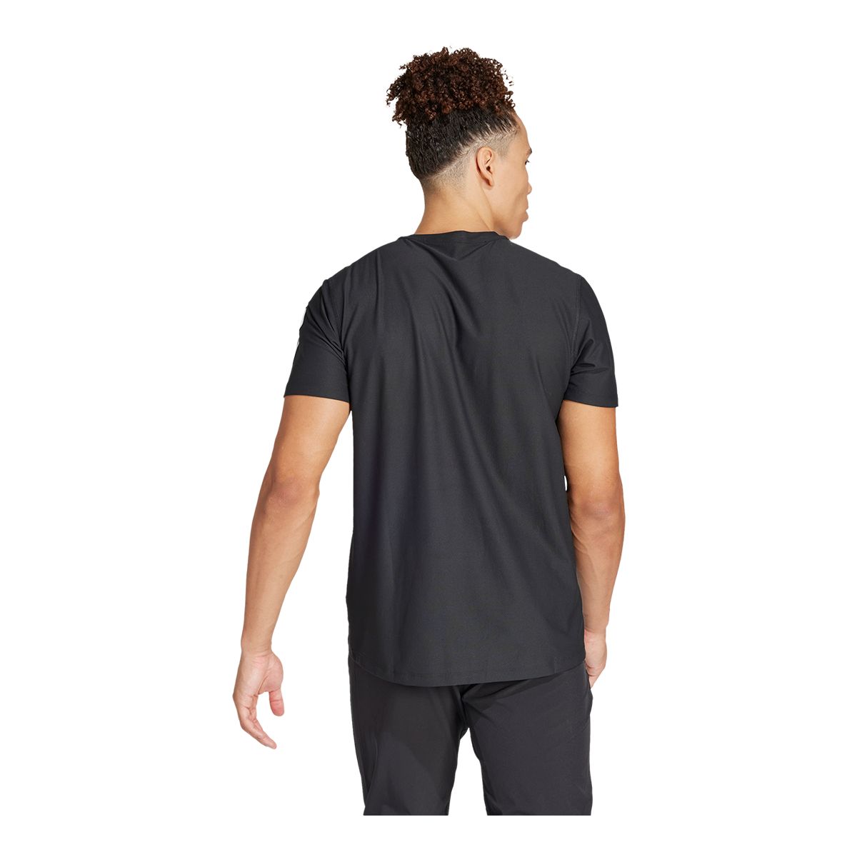adidas Men's Own The Run T-Shirt