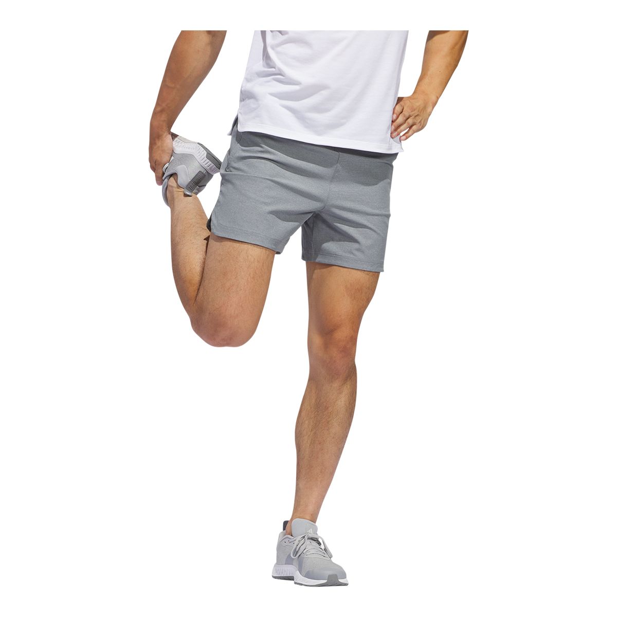 adidas Men's Axis Woven Training Shorts