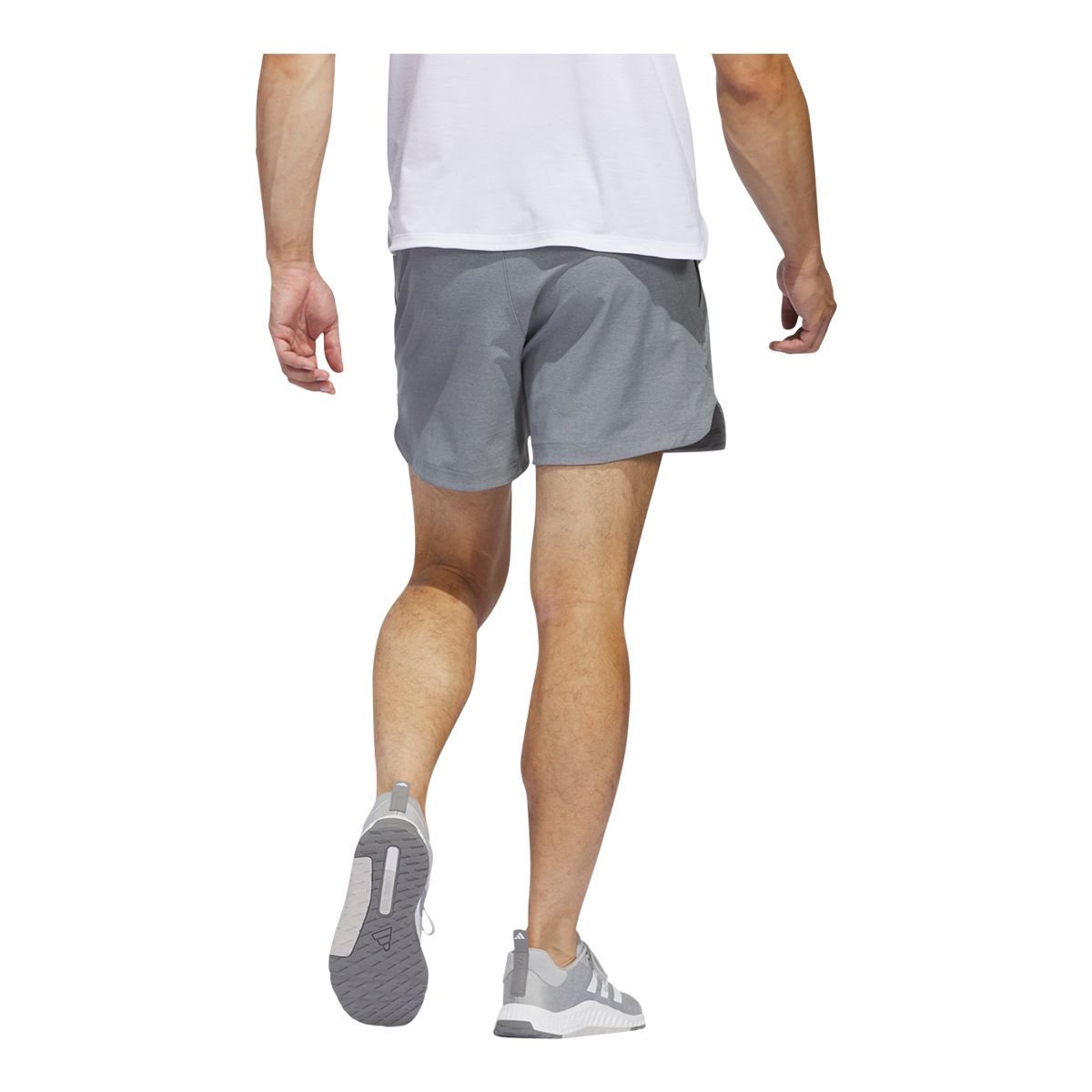 adidas Men's Axis Woven Training Shorts