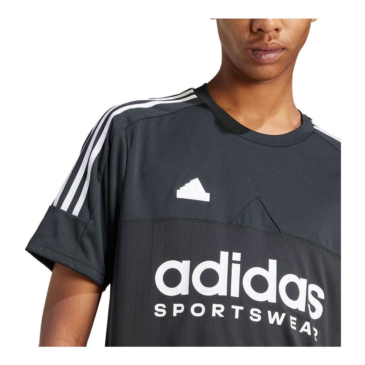 adidas Men's Sportswear Tiro T-Shirt