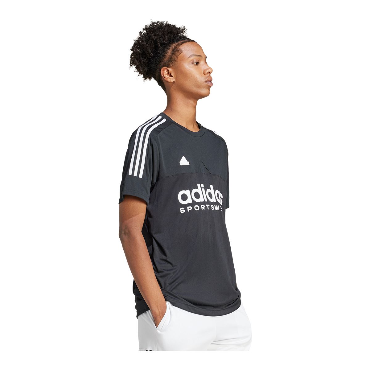 adidas Men's Sportswear Tiro T-Shirt