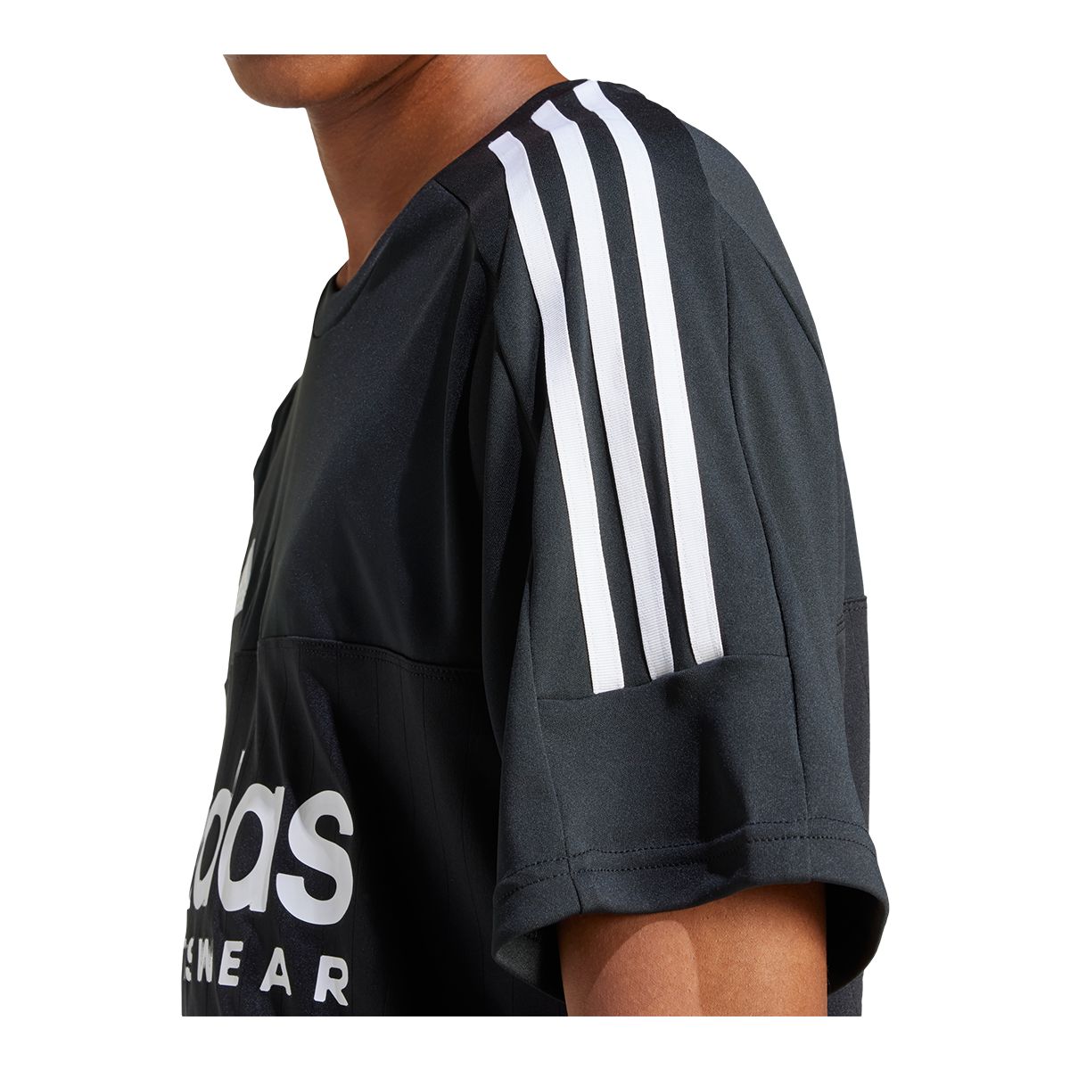 adidas Men's Sportswear Tiro T-Shirt