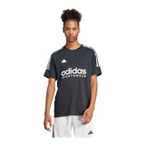 adidas Men's Sportswear Tiro T-Shirt Front_Flat