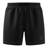 adidas Men's Sportswear Tiro Woven Shorts Front_Flat
