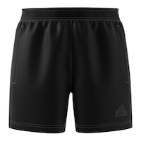 adidas Men's Sportswear Tiro Woven Shorts Front_Flat