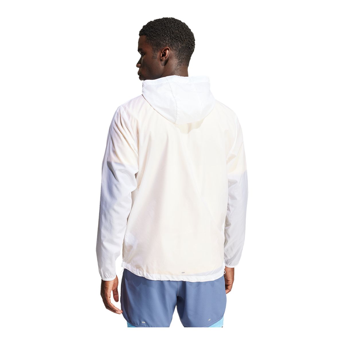 adidas Men's Own The Run Jacket