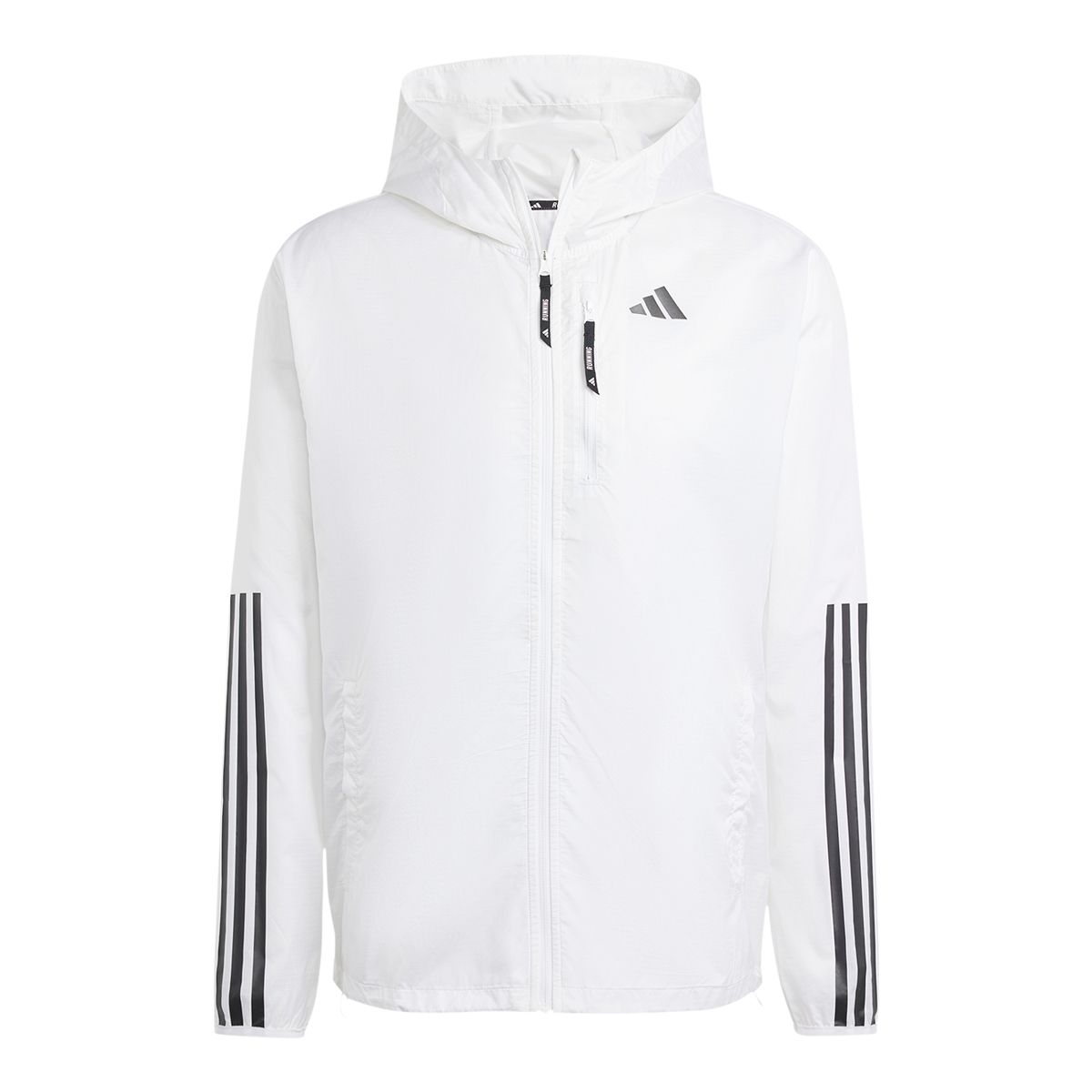 adidas Men's Own The Run Jacket