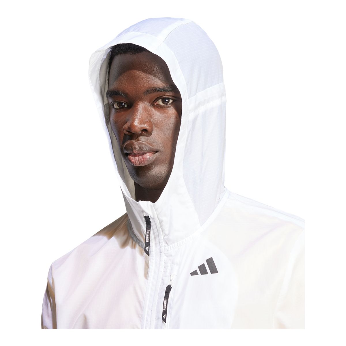 adidas Men's Own The Run Jacket